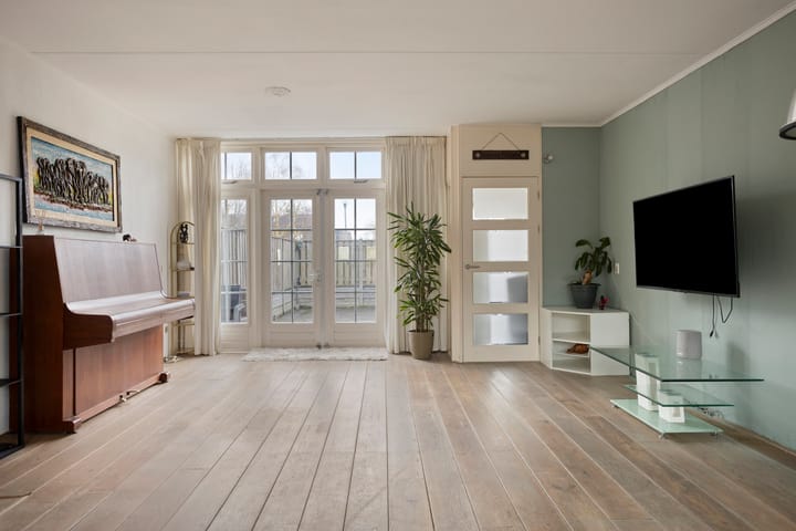 Foto 2 van De Wijzend 130