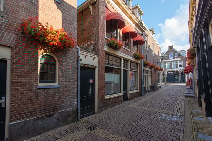 Foto 3 van Achterdam 2