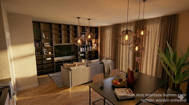 Foto 5 van Achterdam 2