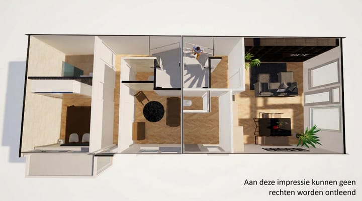 Foto 4 van Achterdam 2