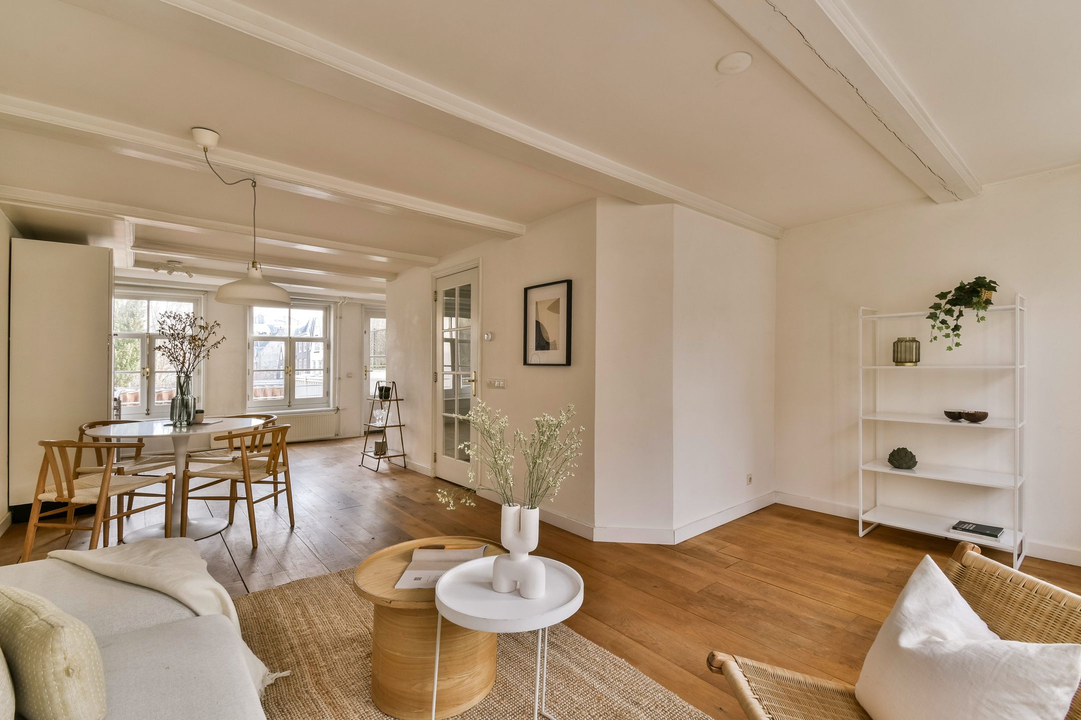 Prinsenstraat 12-B 12 B