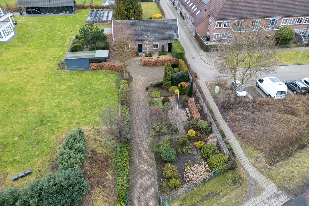 Photo 1 of Sluiskade Zuidzijde 189