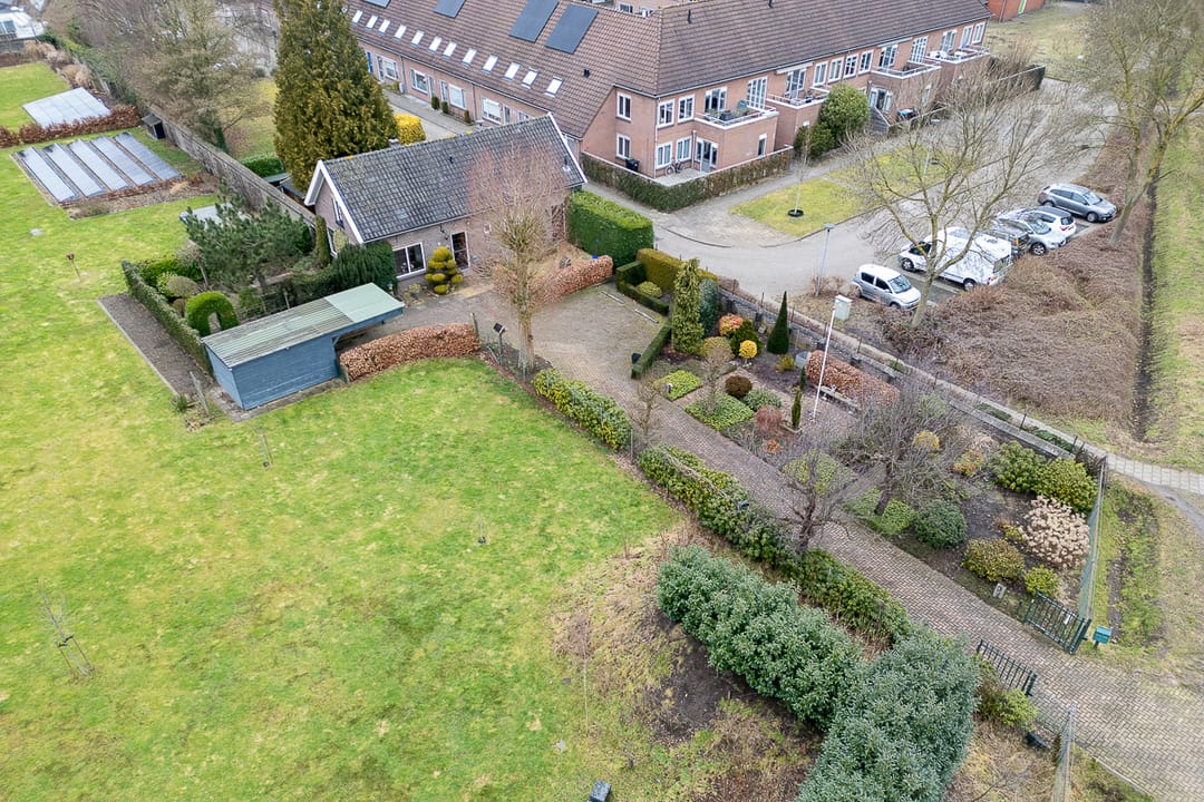 Photo 2 of Sluiskade Zuidzijde 189