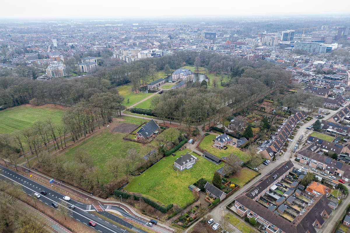 Photo 3 of Sluiskade Zuidzijde 189