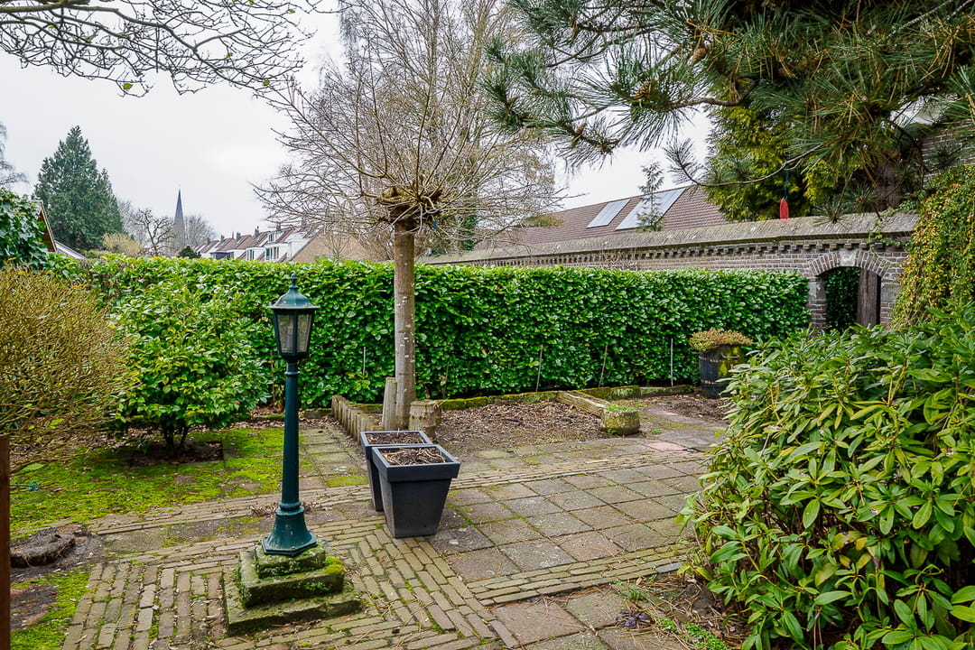 Photo 11 of Sluiskade Zuidzijde 189