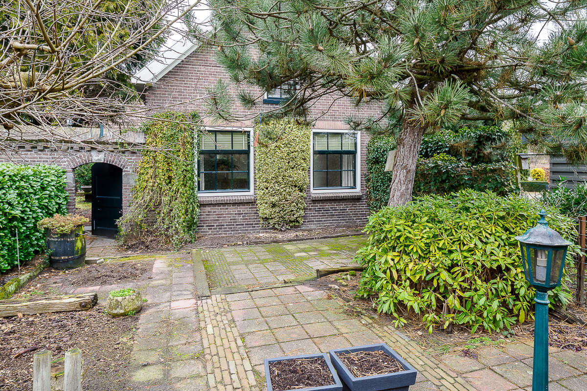 Photo 12 of Sluiskade Zuidzijde 189