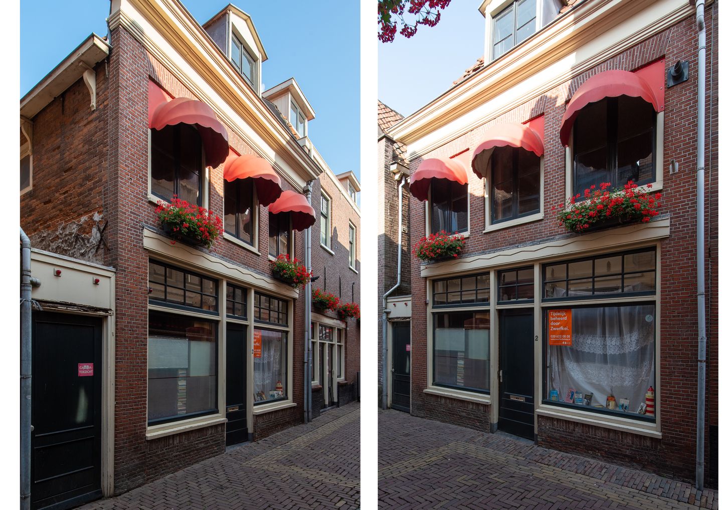 Bekijk foto 1 van Achterdam 2