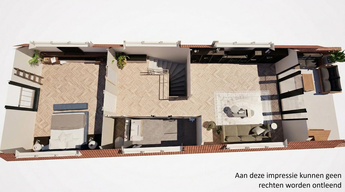 Bekijk foto 4 van Achterdam 6