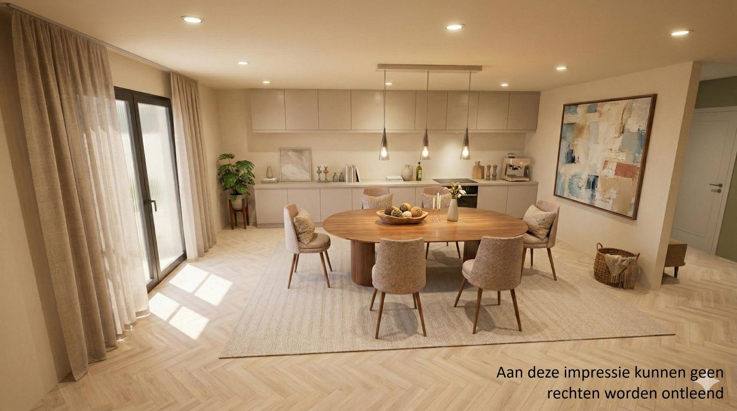 Bekijk foto 5 van Achterdam 6