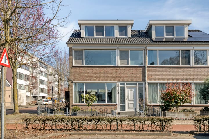Foto 3 van Michiel de Ruijterstraat 48