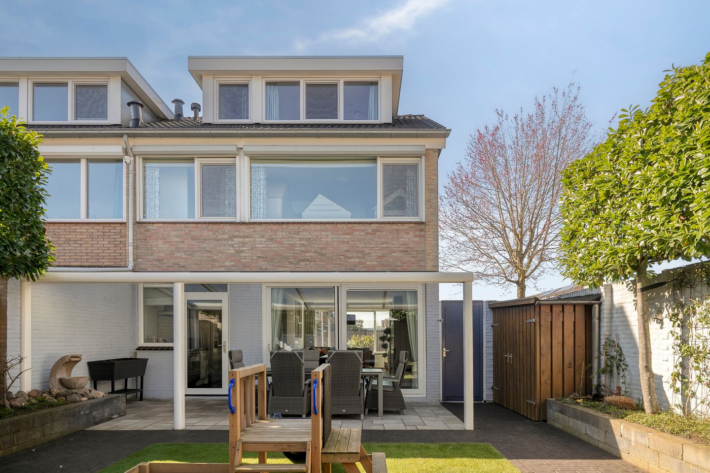 Foto 44 van Michiel de Ruijterstraat 48