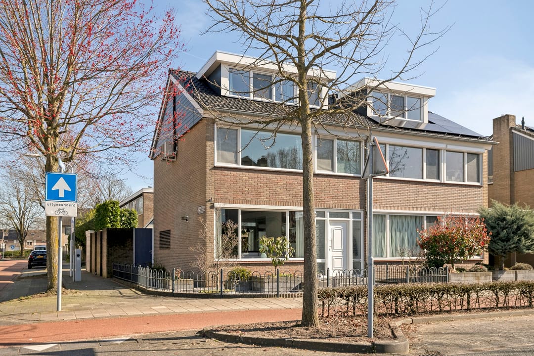 Foto 1 van Michiel de Ruijterstraat 48