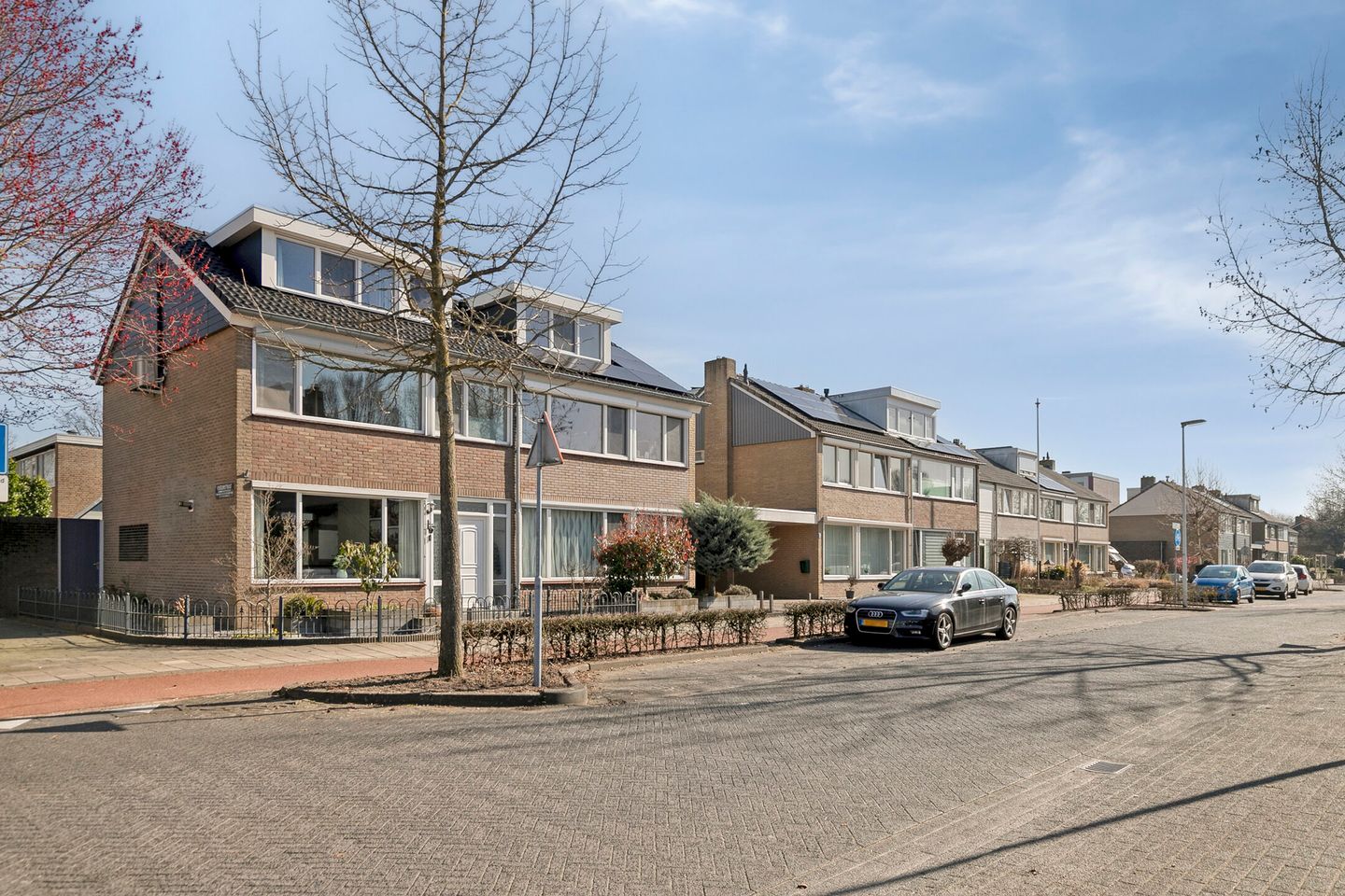 Foto 4 van Michiel de Ruijterstraat 48