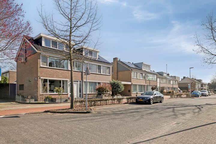 Foto 4 van Michiel de Ruijterstraat 48