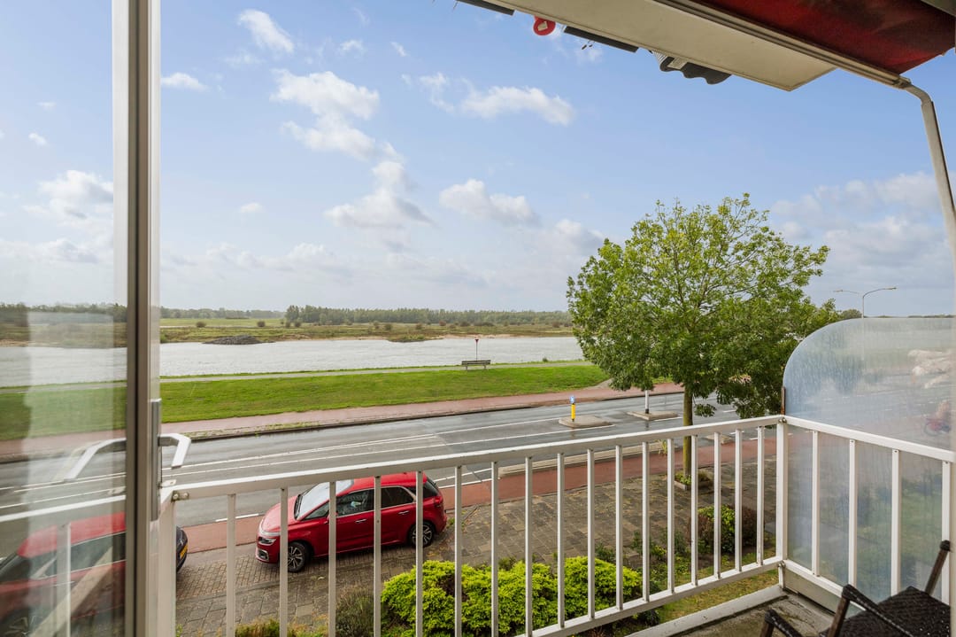 Foto 2 van IJsselkade 64