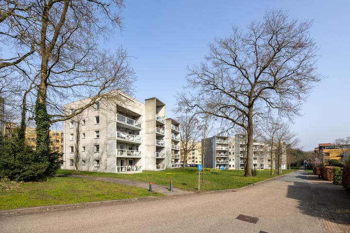 Foto 4 van Mondriaanstraat 78
