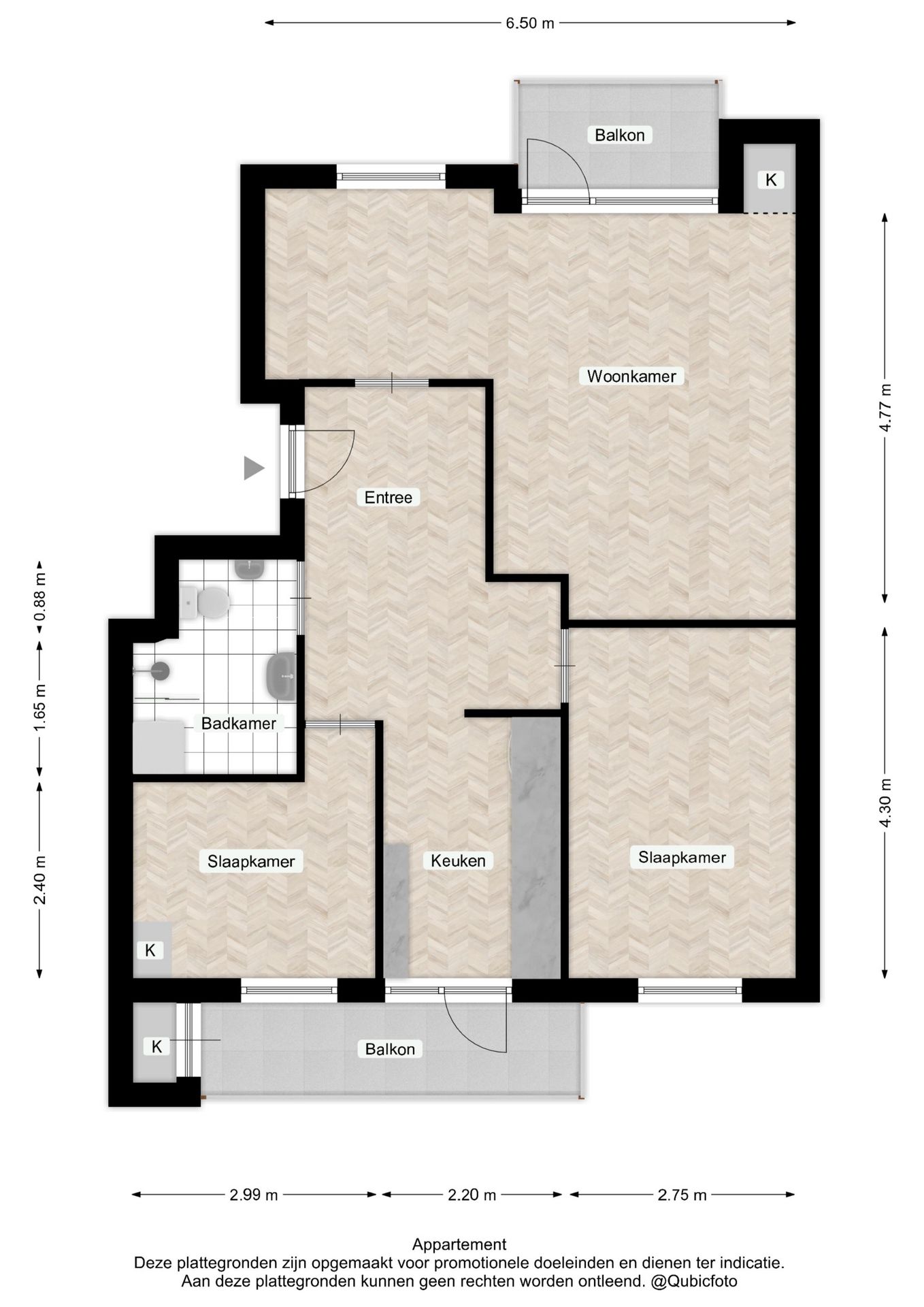 Foto 20 van IJsselkade 64