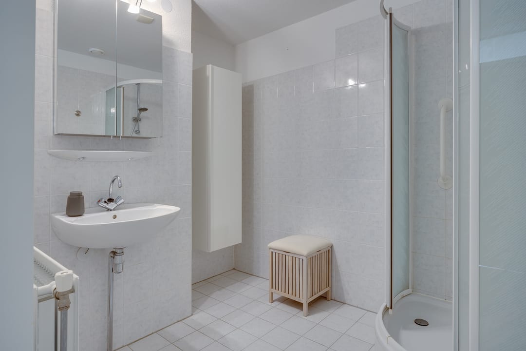 Spacious 3-room apartment with balcony and parking in Hilversum — 23