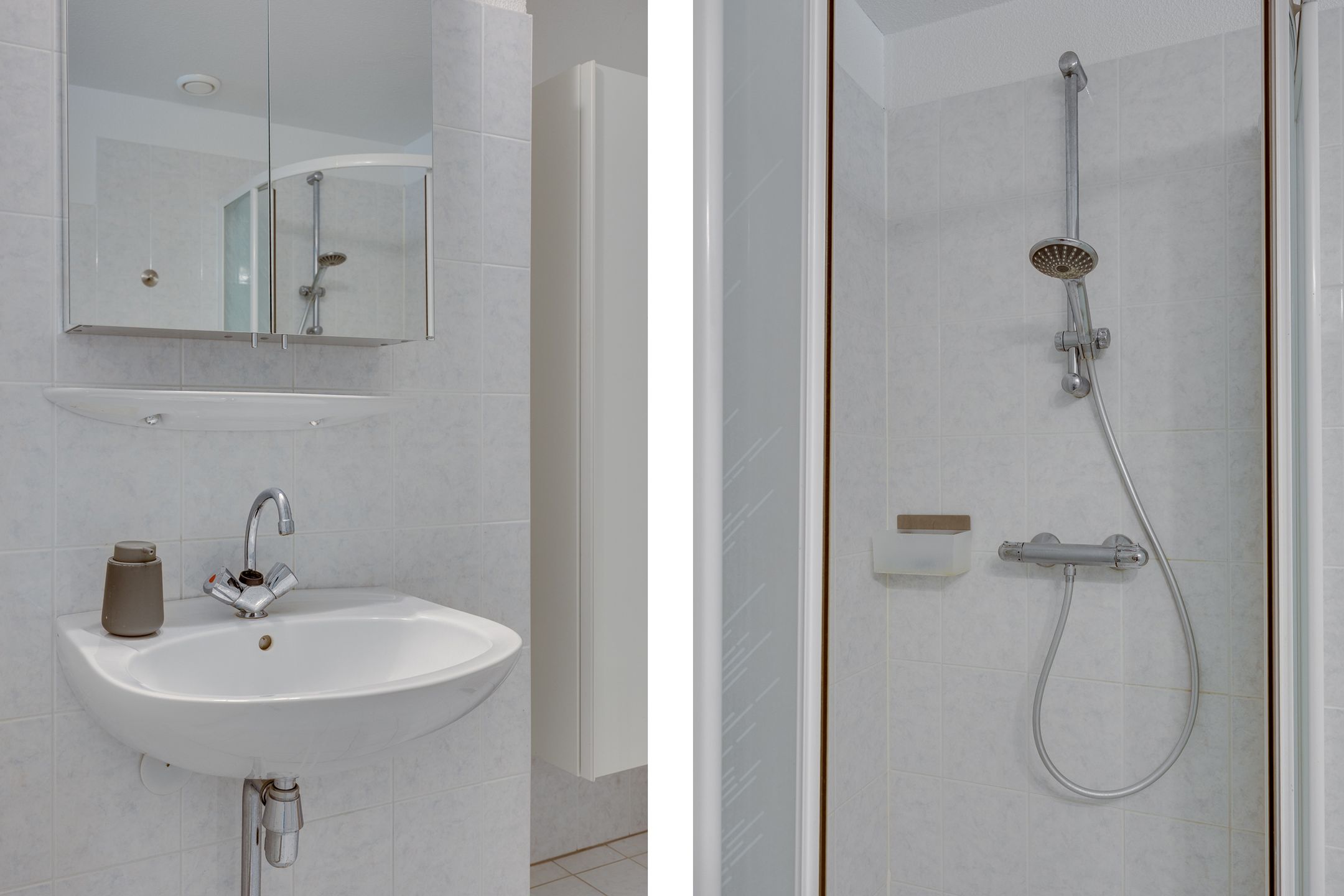 Spacious 3-room apartment with balcony and parking in Hilversum — 24
