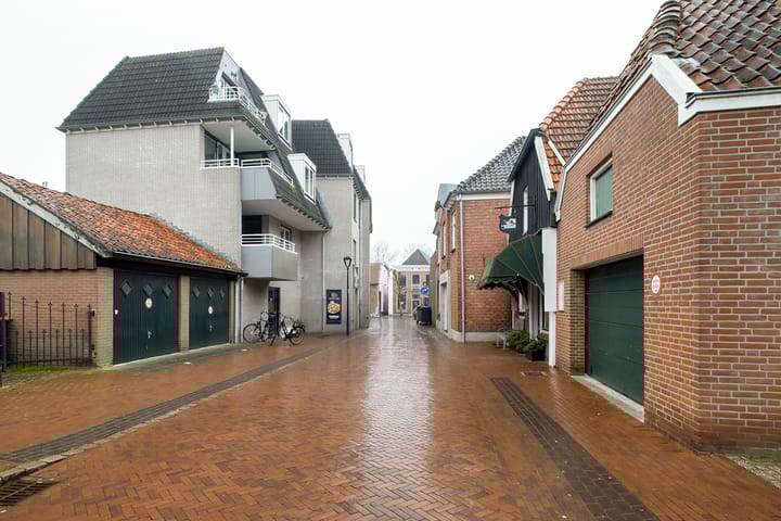 Foto 4 van Gasthuisstraat 4-A