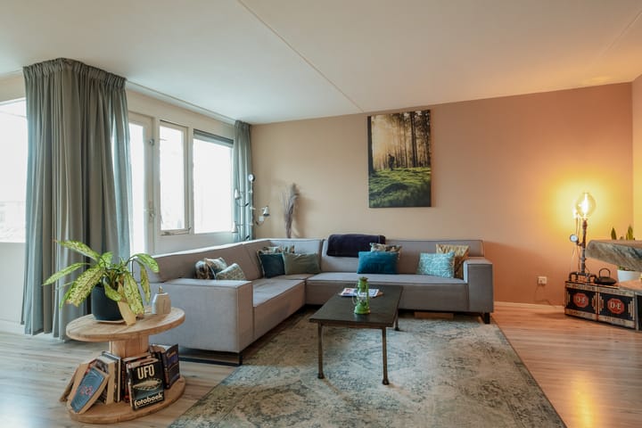 Foto 2 van Gasthuisstraat 4-A