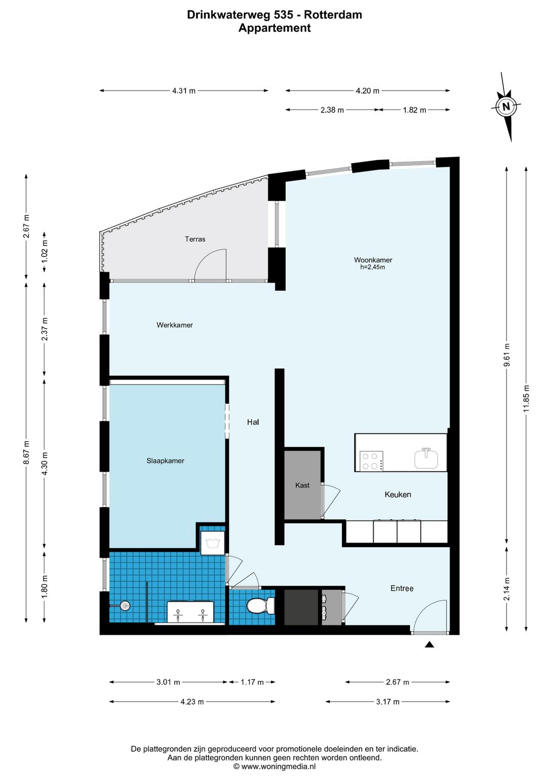 Foto 31 van Drinkwaterweg 535