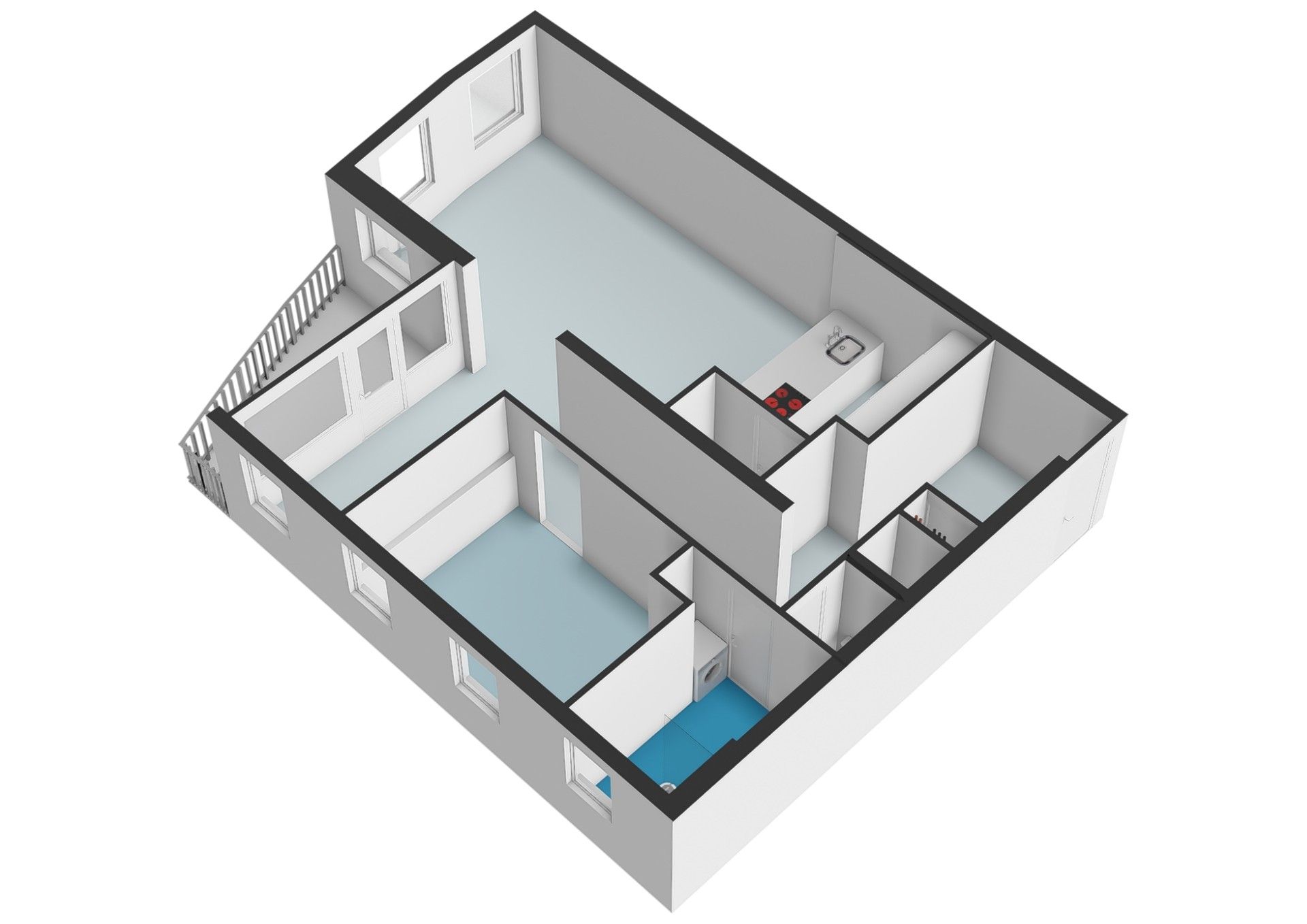 Foto 33 van Drinkwaterweg 535