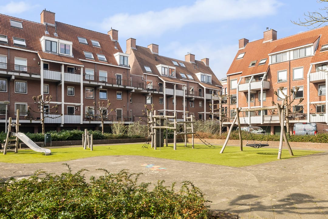 Foto 1 van Waltoren 42