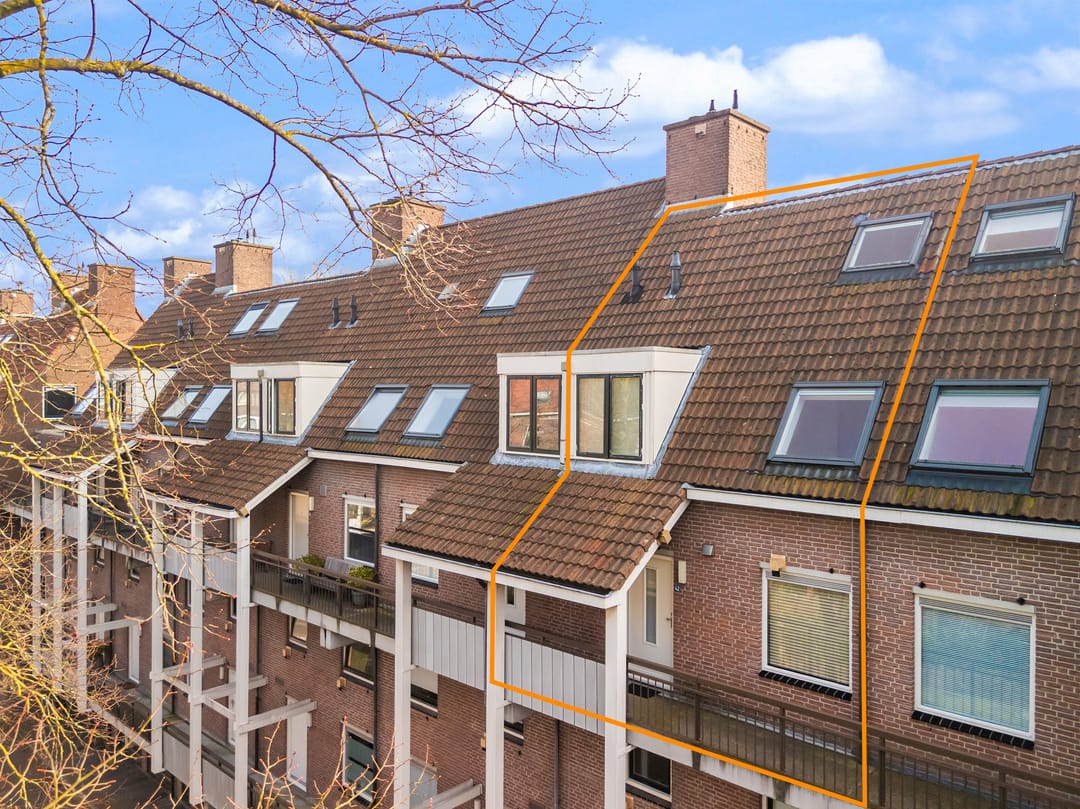 Foto 2 van Waltoren 42