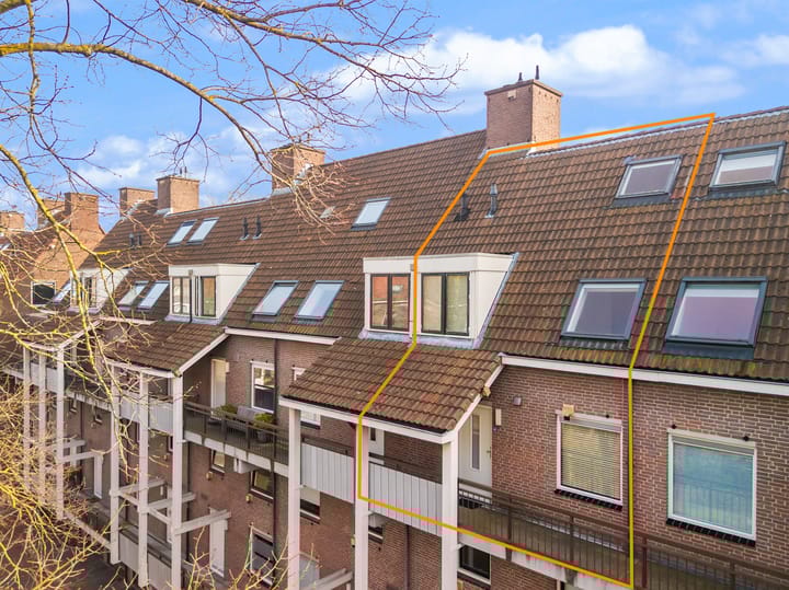 Foto 2 van Waltoren 42