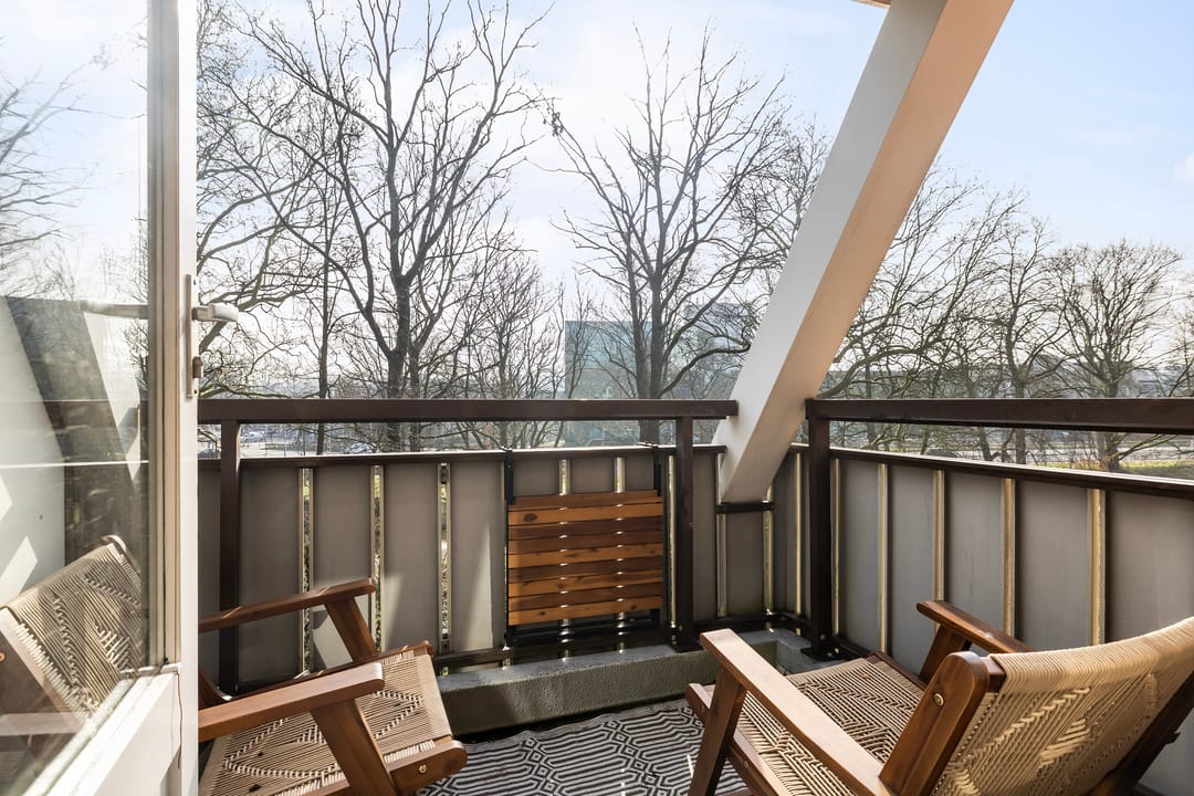 Foto 11 van Waltoren 42