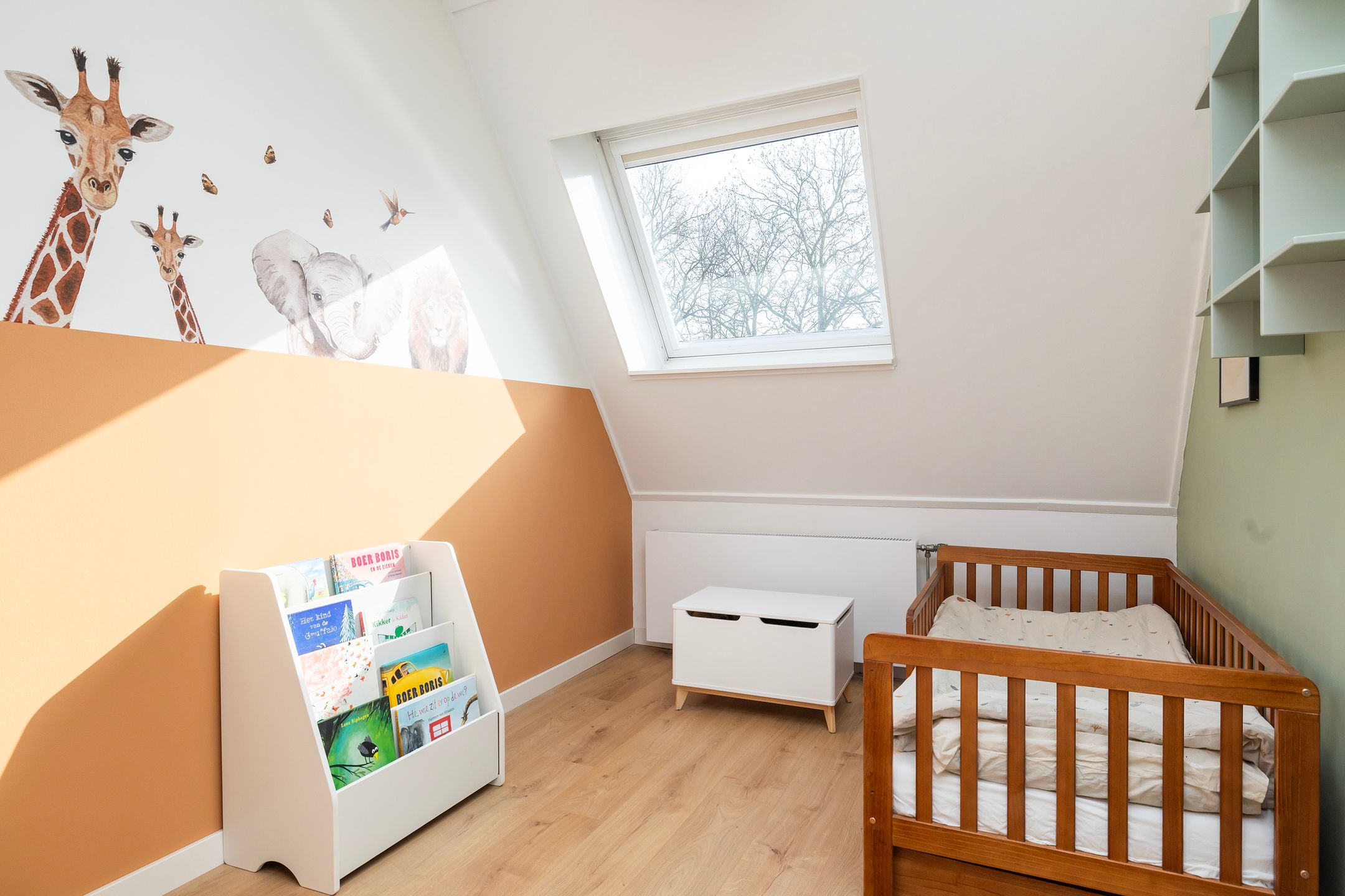 Foto 21 van Waltoren 42