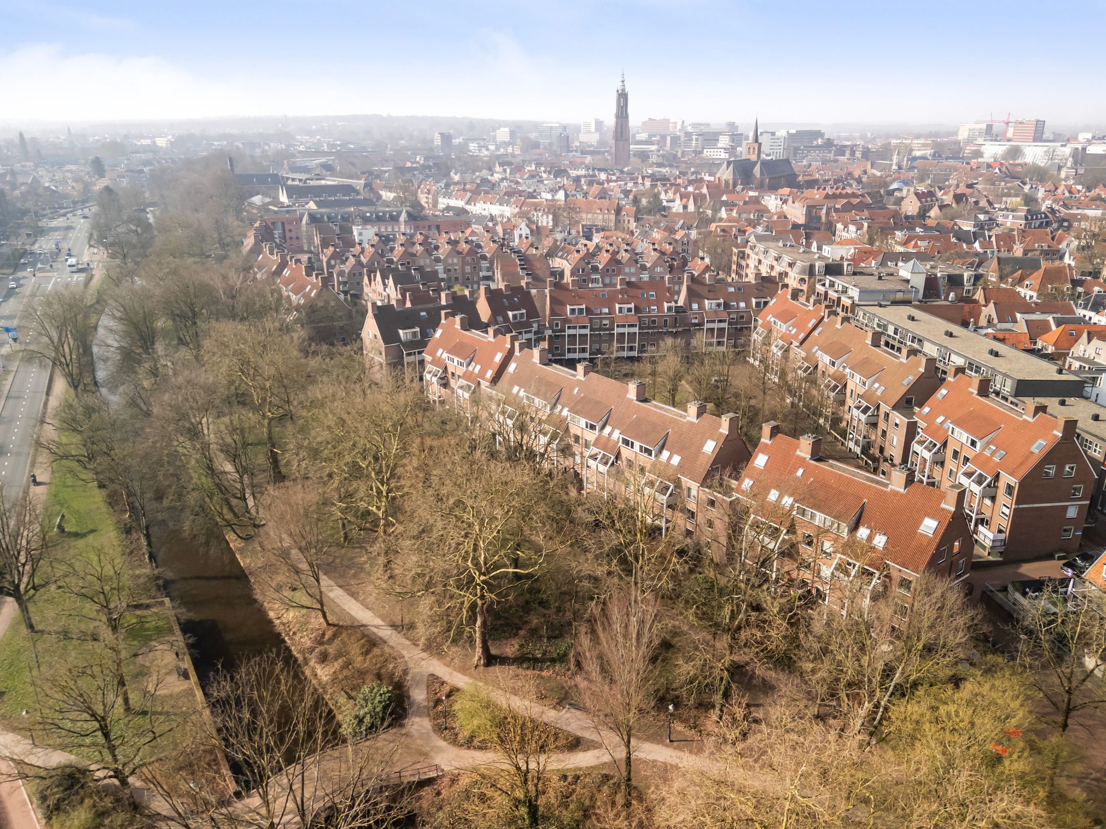 Foto 30 van Waltoren 42