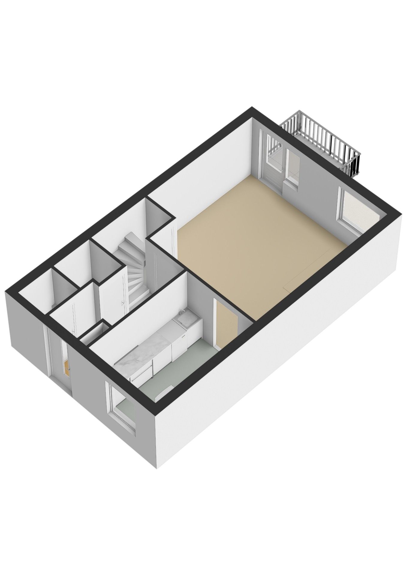 Foto 40 van Waltoren 42