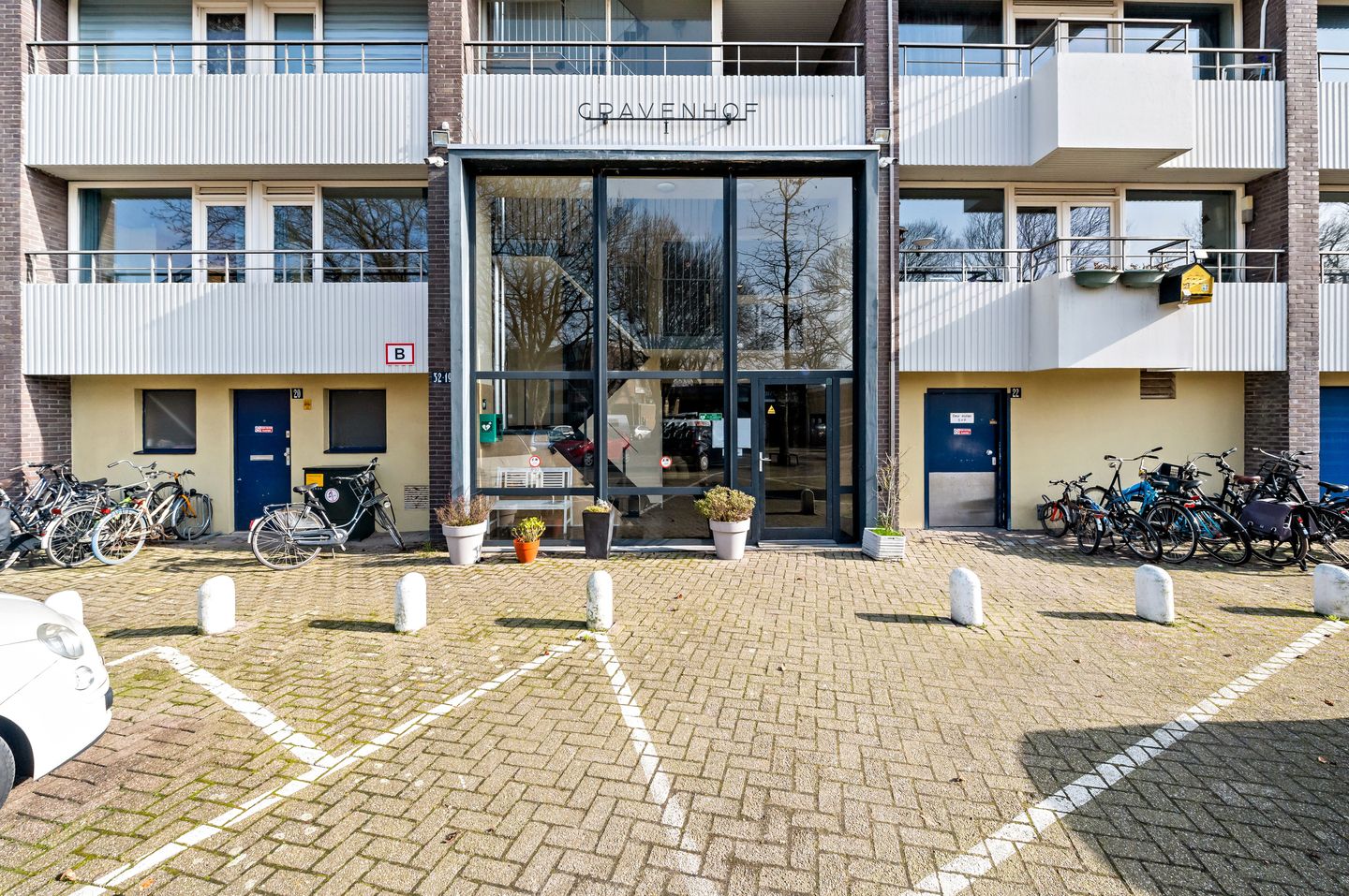 Foto 5 van Haverkamp 98