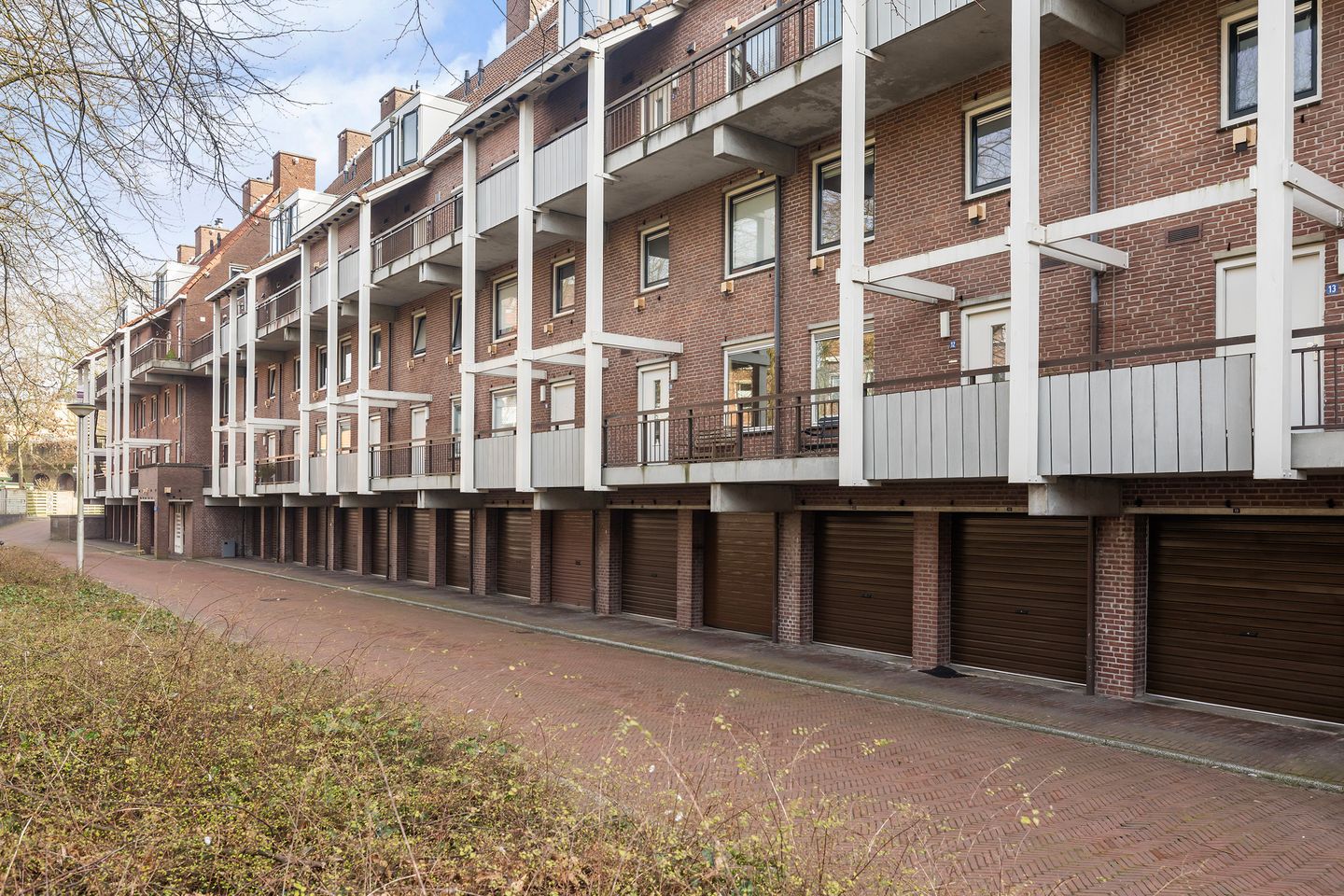 Foto 29 van Waltoren 42