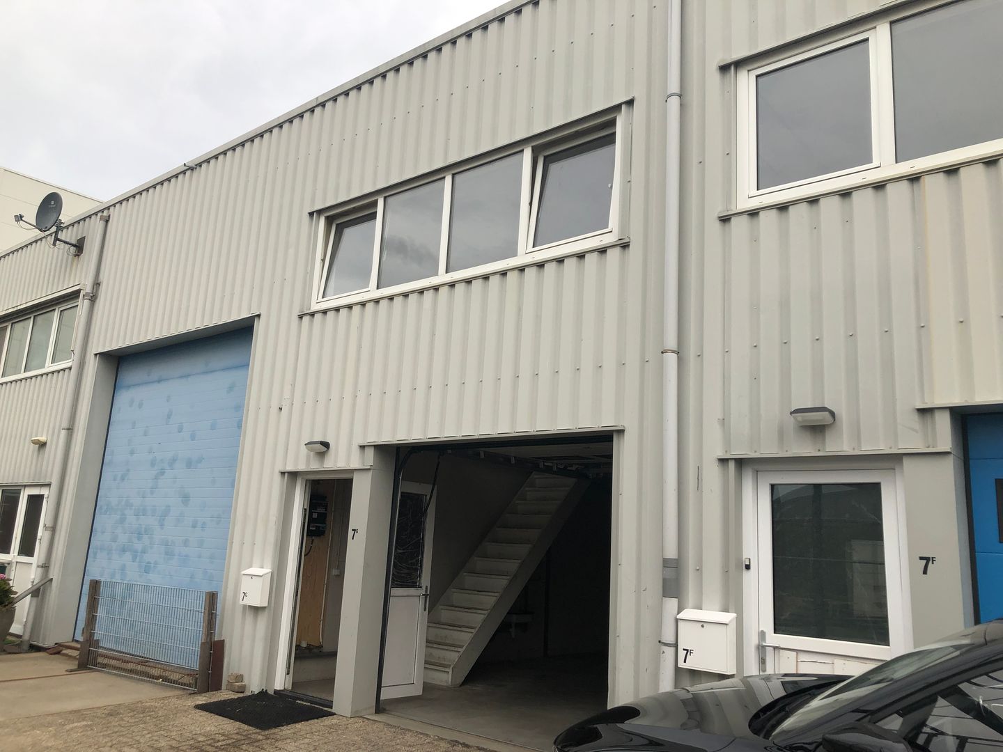 Bekijk foto 1 van Malerstraat 7-G