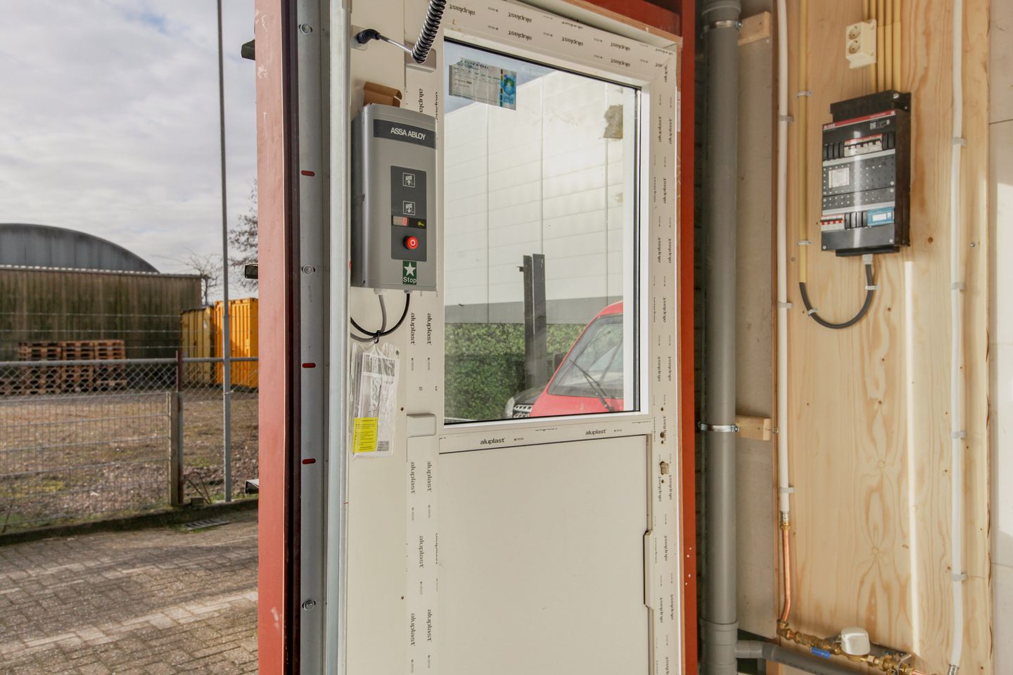 Bekijk foto 3 van Malerstraat 7-G