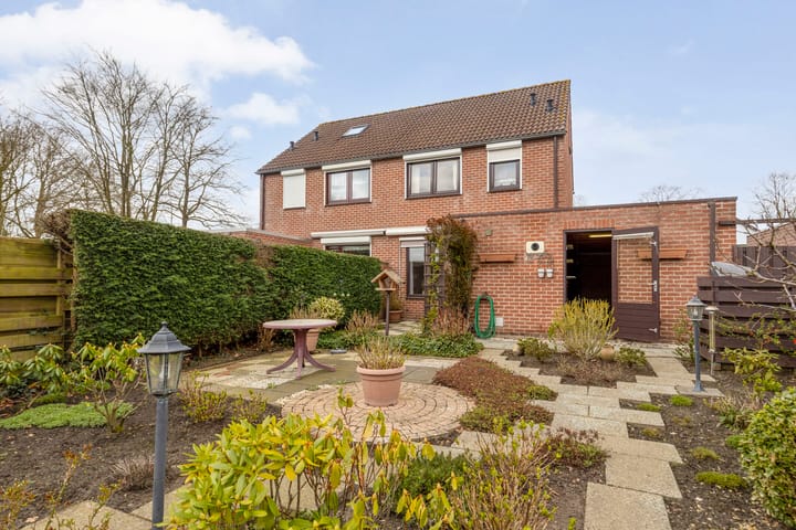 Foto 2 van Hoofdweg Noord 41