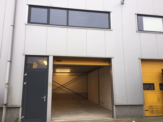 View photo 1 of Zuiderzeelaan 91