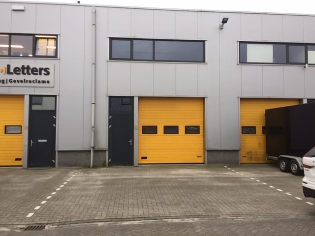 View photo 2 of Zuiderzeelaan 91