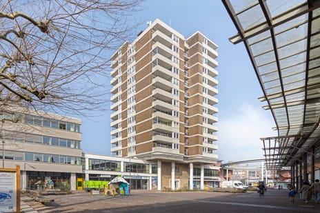 Burgemeester Loeffplein thumbnail