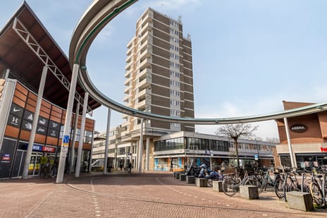 Burgemeester Loeffplein 28 secondary image