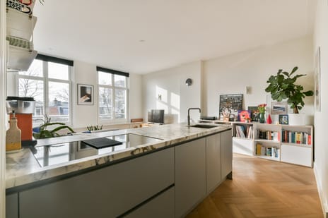 Sarphatistraat 88-3A secondary image