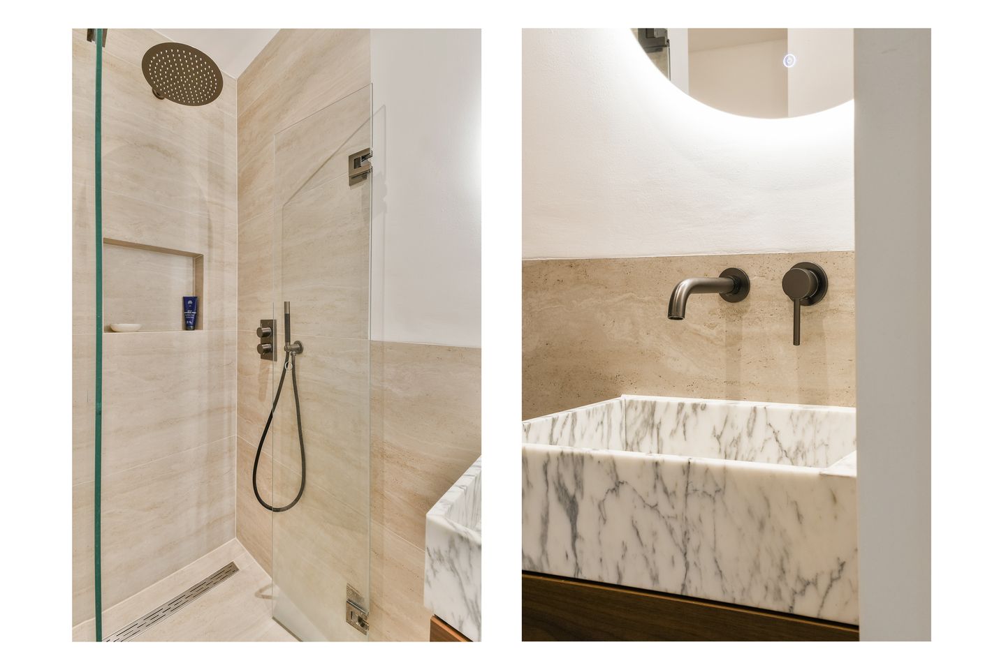 Foto 4 van Sarphatistraat 88-3A