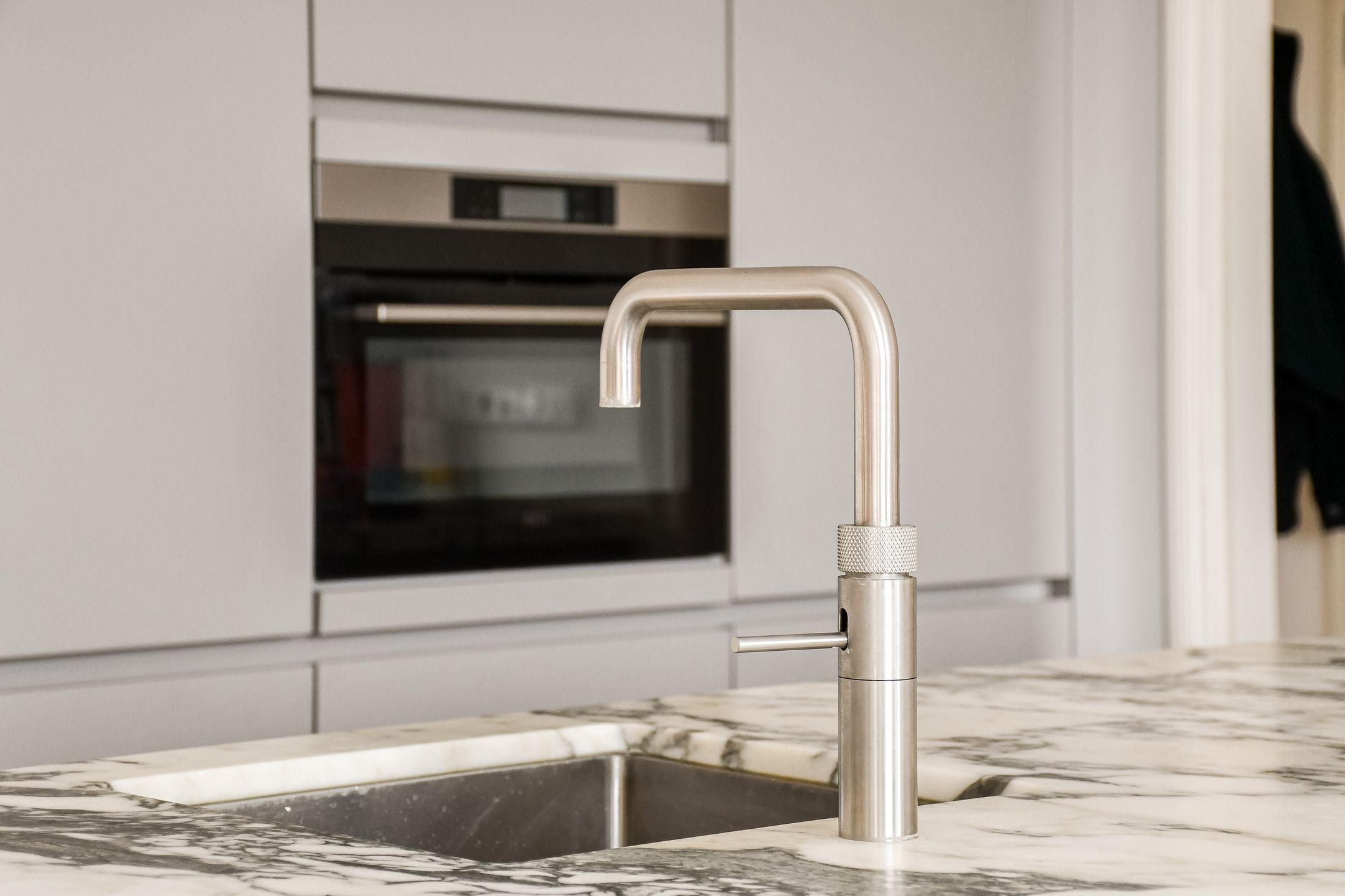 Foto 3 van Sarphatistraat 88-3A