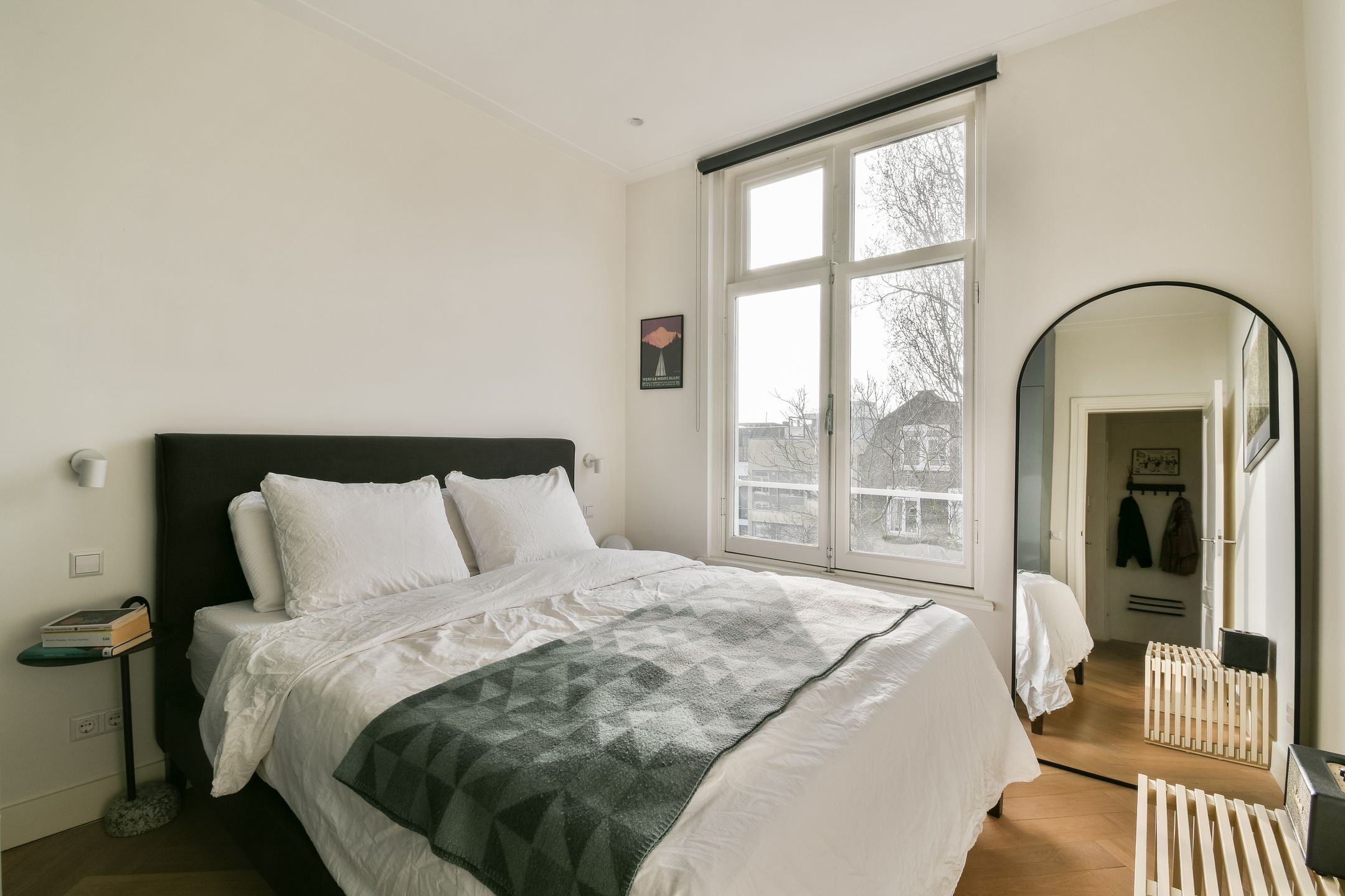 Foto 12 van Sarphatistraat 88-3A