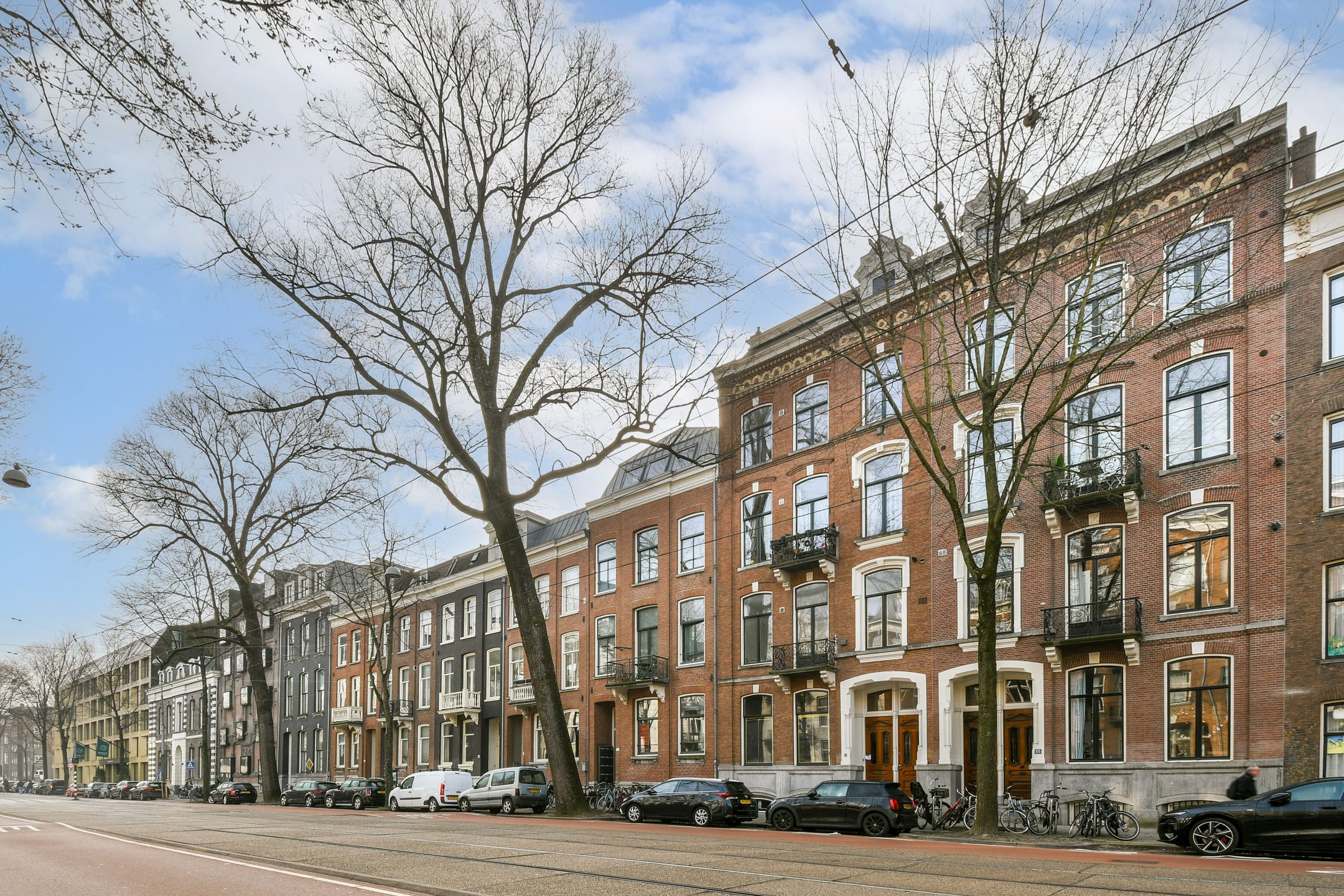 Foto 15 van Sarphatistraat 88-3A