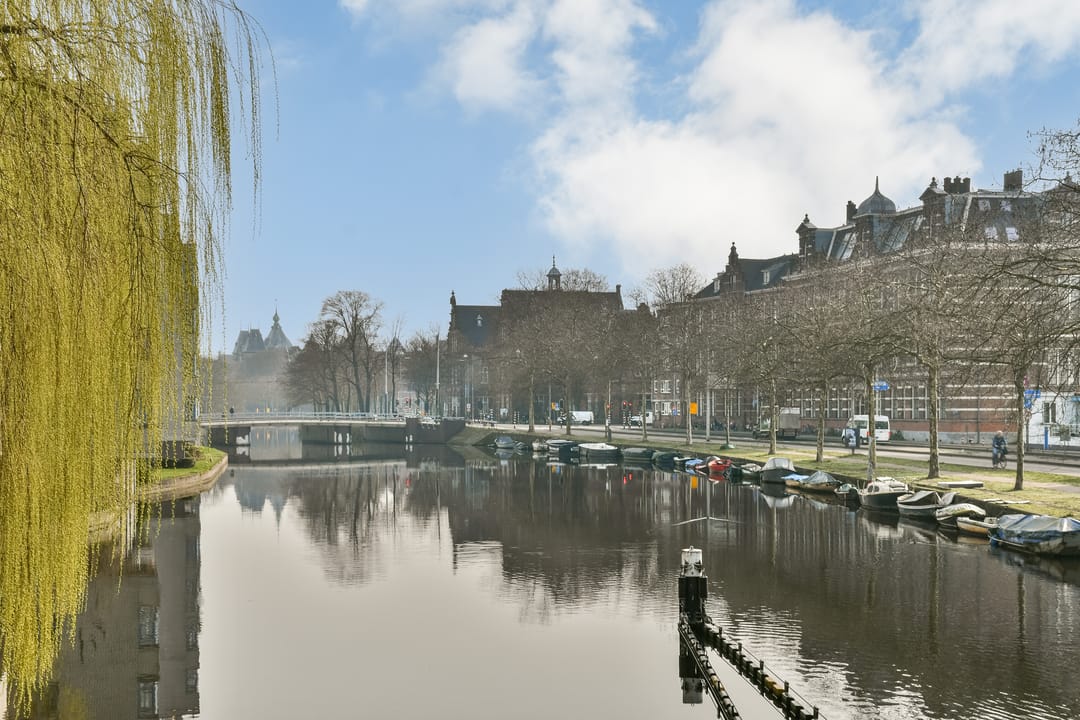 Foto 17 van Sarphatistraat 88-3A