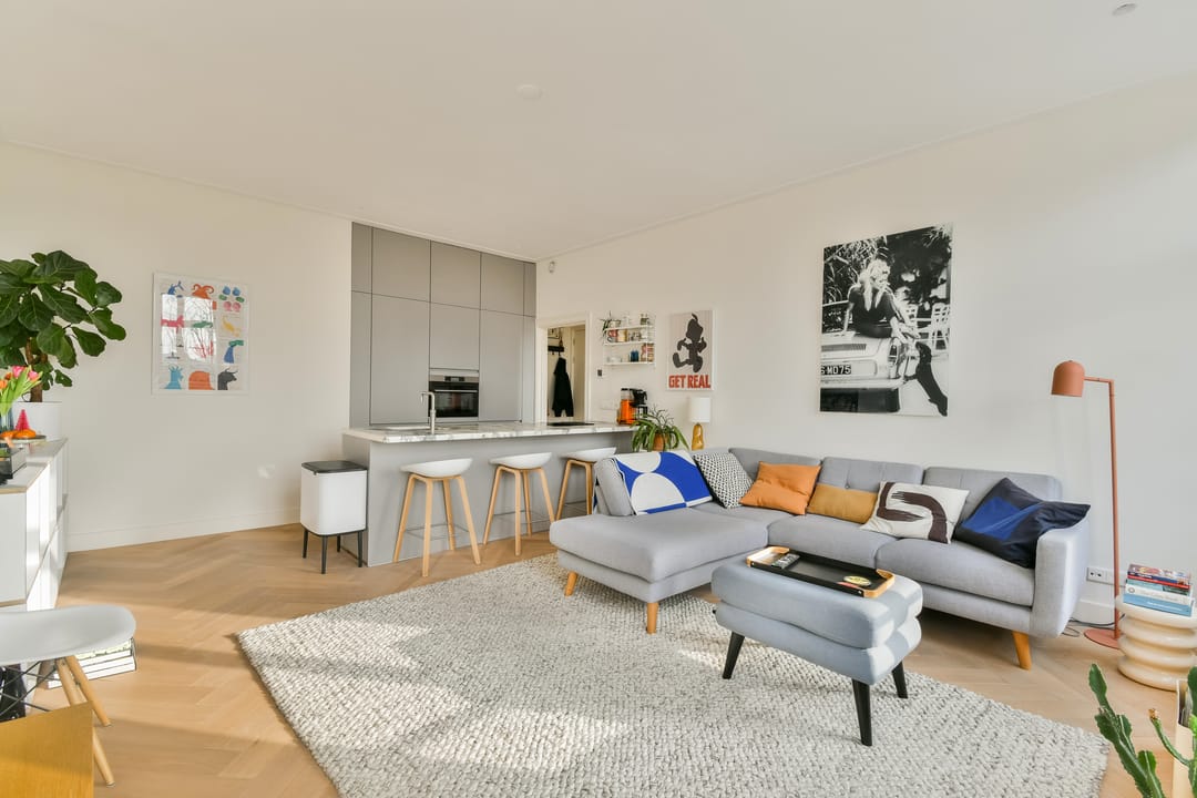 Foto 8 van Sarphatistraat 88-3A